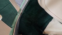 For Sale 1952 Chevrolet Deluxe