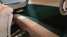 For Sale 1952 Chevrolet Deluxe