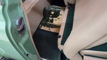 For Sale 1952 Chevrolet Deluxe