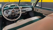 For Sale 1952 Chevrolet Deluxe