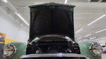 For Sale 1952 Chevrolet Deluxe