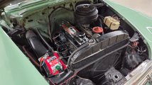 For Sale 1952 Chevrolet Deluxe