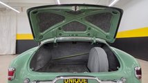 For Sale 1952 Chevrolet Deluxe