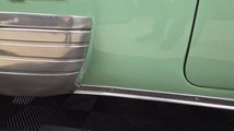 For Sale 1952 Chevrolet Deluxe