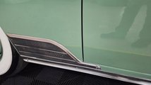 For Sale 1952 Chevrolet Deluxe