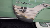 For Sale 1952 Chevrolet Deluxe
