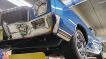 For Sale 1971 Chevrolet Monte Carlo