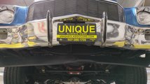 For Sale 1971 Chevrolet Monte Carlo