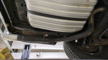 For Sale 1971 Chevrolet Monte Carlo