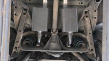 For Sale 1971 Chevrolet Monte Carlo