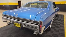 For Sale 1971 Chevrolet Monte Carlo
