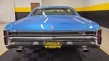 For Sale 1971 Chevrolet Monte Carlo