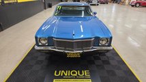 For Sale 1971 Chevrolet Monte Carlo