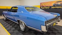 For Sale 1971 Chevrolet Monte Carlo