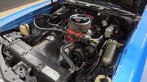 For Sale 1971 Chevrolet Monte Carlo