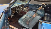 For Sale 1971 Chevrolet Monte Carlo
