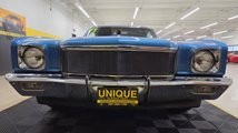For Sale 1971 Chevrolet Monte Carlo