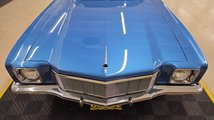 For Sale 1971 Chevrolet Monte Carlo