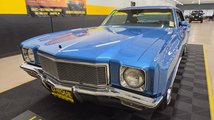 For Sale 1971 Chevrolet Monte Carlo