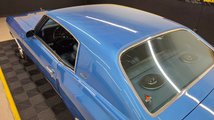 For Sale 1971 Chevrolet Monte Carlo