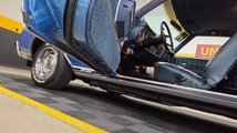 For Sale 1971 Chevrolet Monte Carlo