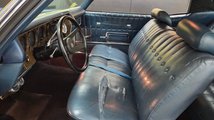 For Sale 1971 Chevrolet Monte Carlo