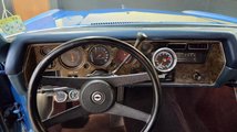 For Sale 1971 Chevrolet Monte Carlo