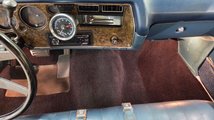 For Sale 1971 Chevrolet Monte Carlo