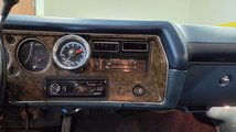 For Sale 1971 Chevrolet Monte Carlo