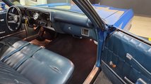 For Sale 1971 Chevrolet Monte Carlo