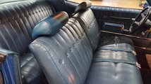 For Sale 1971 Chevrolet Monte Carlo