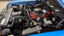 For Sale 1971 Chevrolet Monte Carlo