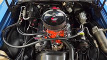 For Sale 1971 Chevrolet Monte Carlo