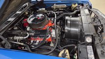 For Sale 1971 Chevrolet Monte Carlo