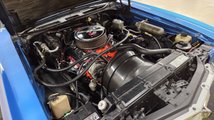 For Sale 1971 Chevrolet Monte Carlo