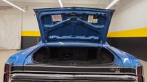 For Sale 1971 Chevrolet Monte Carlo