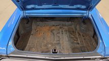 For Sale 1971 Chevrolet Monte Carlo