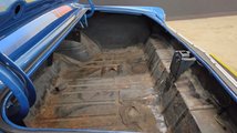 For Sale 1971 Chevrolet Monte Carlo