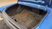 For Sale 1971 Chevrolet Monte Carlo