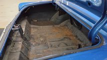 For Sale 1971 Chevrolet Monte Carlo
