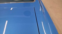 For Sale 1971 Chevrolet Monte Carlo