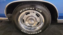 For Sale 1971 Chevrolet Monte Carlo