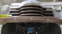 For Sale 1950 Chevrolet 3100 Pickup