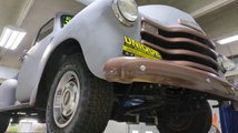 For Sale 1950 Chevrolet 3100 Pickup