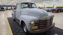 For Sale 1950 Chevrolet 3100 Pickup