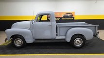 For Sale 1950 Chevrolet 3100 Pickup