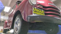 For Sale 1949 Chevrolet 3100