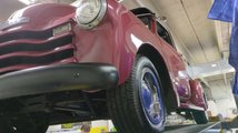 For Sale 1949 Chevrolet 3100