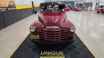 For Sale 1949 Chevrolet 3100