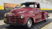 For Sale 1949 Chevrolet 3100